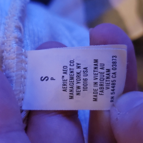 WOMENS Small oversized - Picture 6 of 6